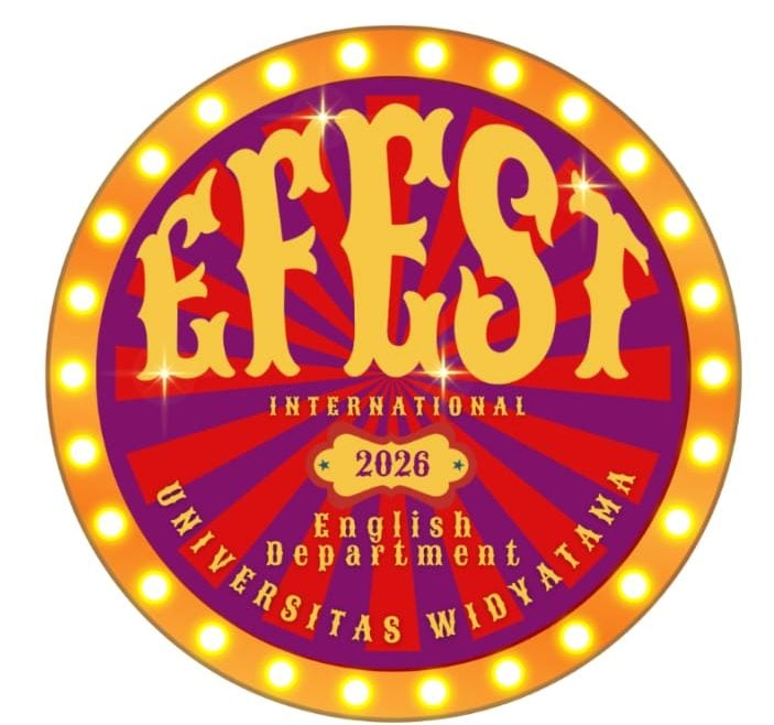English Festival 2026
